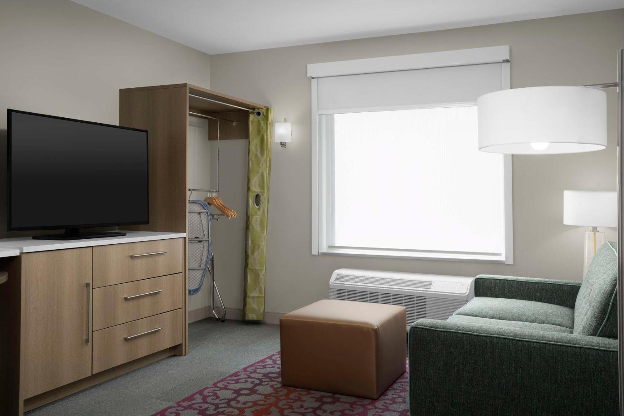 Home2 Suites By Hilton 波基普西 外观 照片